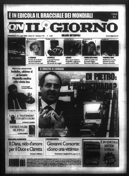 Il giorno